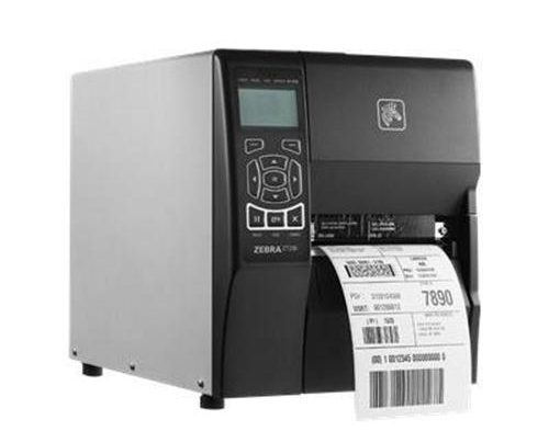 BARCODE PRINTER ZEBRA ZT230 (203 DPI) P#ZT23042 - Barcode Label Solution BD